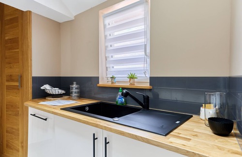 Saint-Pierre-sur-Dives House | Le refuge des hiboux - Charmante maison pour 6p