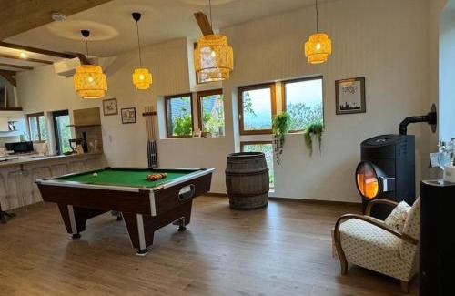 Epfig House | Le Refuge du 55