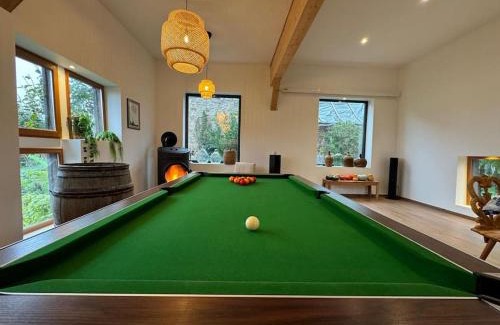 Epfig House | Le Refuge du 55