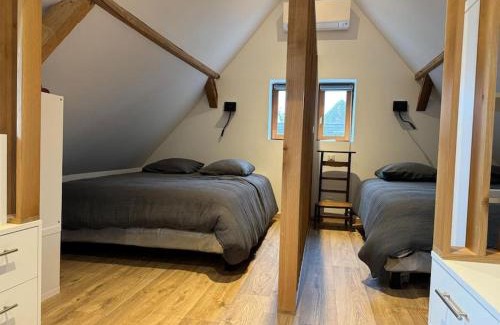 Epfig House | Le Refuge du 55