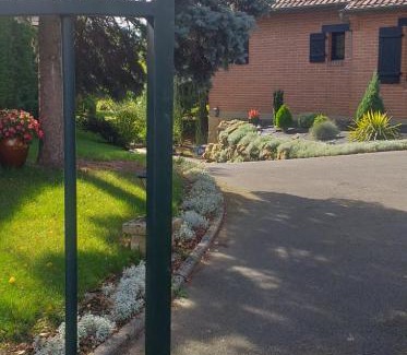 Beaurains Bed & Breakfast | Le Refuge du Hibou