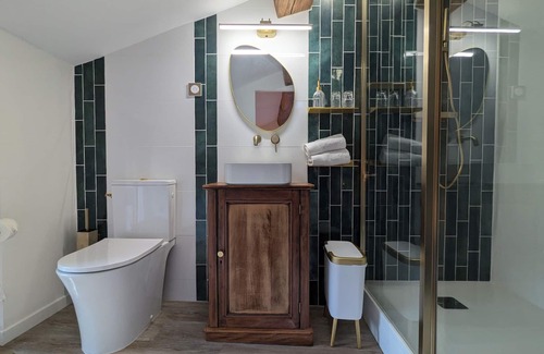 Charente Limousine Bed & Breakfast | Le refuge du jardinier