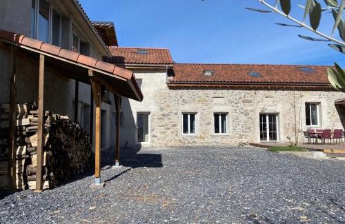 Bertren House | Le refuge du Milan