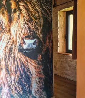 Marthod Bed & Breakfast | Le Refuge du Montagnard