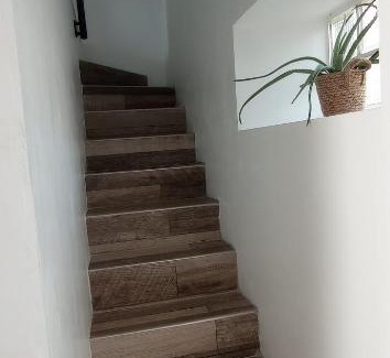 Sacy-le-Grand Apartment | Le Refuge du Musée