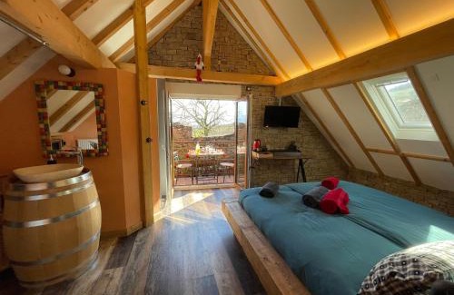 Dambach-la-Ville House | Le Refuge du Rempart