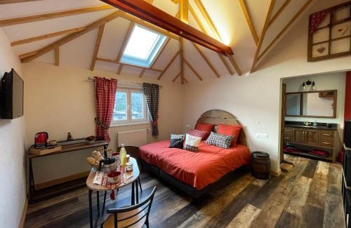 Dambach-la-Ville House | Le Refuge du Rempart