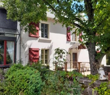 Biollet Bed & Breakfast | Le refuge