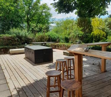 Biollet Bed & Breakfast | Le refuge