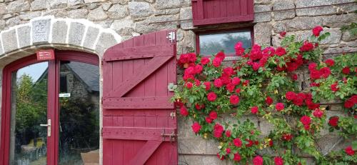 Biollet Bed & Breakfast | Le refuge