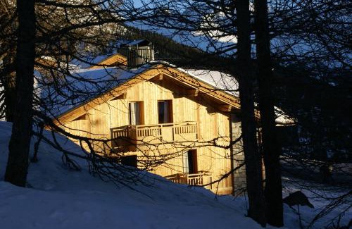 Les Eucherts Apartment | Le Refuge