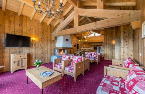 Les Eucherts Apartment | Le Refuge