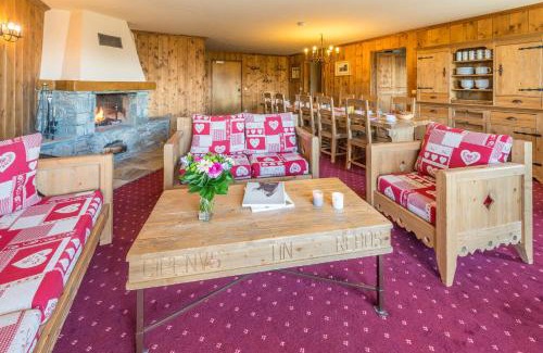 Les Eucherts Apartment | Le Refuge