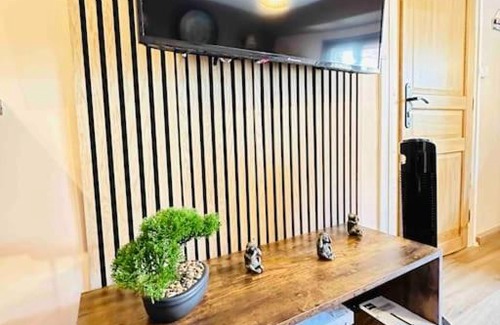 Laon Apartment | Le Refuge