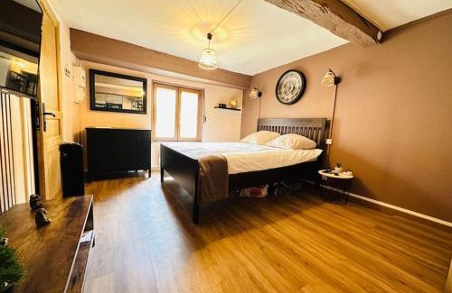 Laon Apartment | Le Refuge
