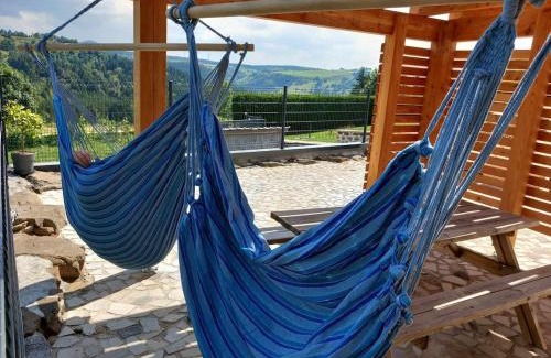 Saint-Front Ski Chalet | Le "Refuge"