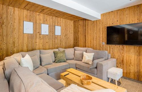 Valloire Apartment | Le refuge