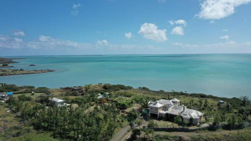 Baie du Nord House | Le Refuge