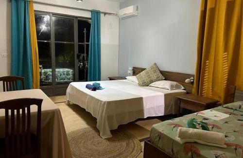 Baie du Nord House | Le Refuge
