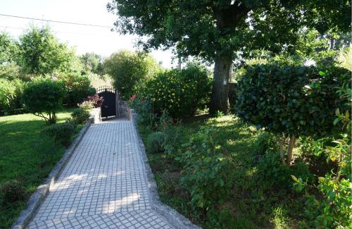 Tondela House | Le refuge
