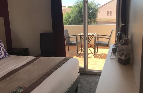 Le Grand Large Hotel | Le Regina