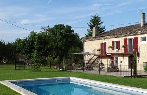 Cahuzac-sur-Vere House | LE RELAIS D'ARZAC