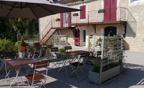 Cahuzac-sur-Vere House | LE RELAIS D'ARZAC