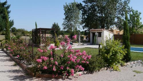 Cahuzac-sur-Vere House | LE RELAIS D'ARZAC