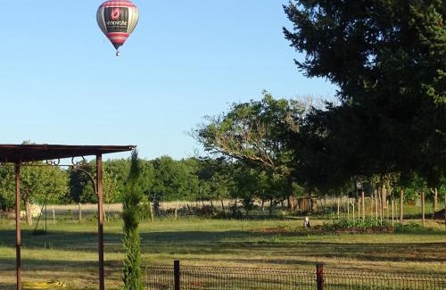 Cahuzac-sur-Vere House | LE RELAIS D'ARZAC