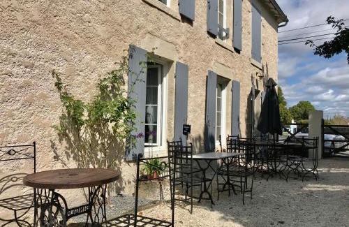 Aulnay Bed & Breakfast | Le Relais D'Aulnay