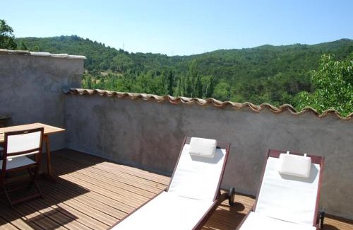 Niozelles Bed & Breakfast | le relais d'elle