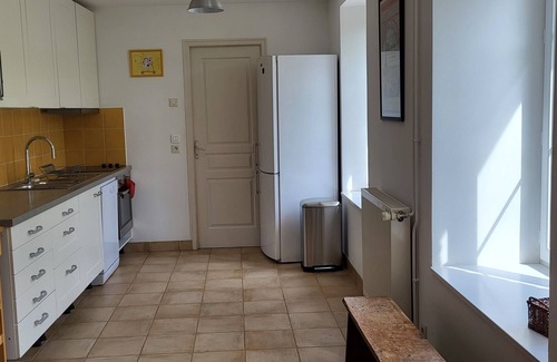Bricqueville Cottage | Le Relais de Brinville