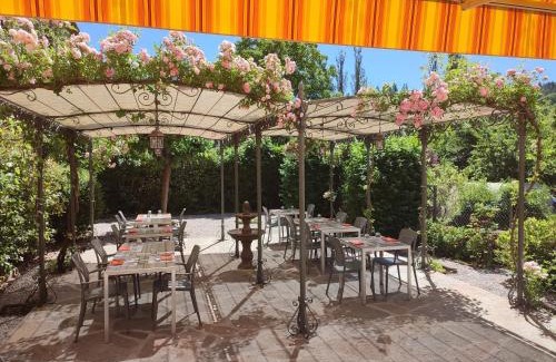 Ceilhes-et-Rocozels Hotel | Le Relais de Ceilhes