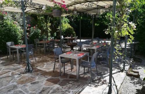 Ceilhes-et-Rocozels Hotel | Le Relais de Ceilhes