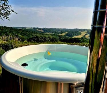 Peyrusse-Grande Apartment | Le Relais de D'Artagnan