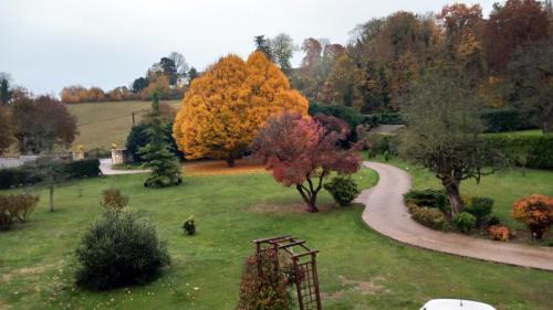 Seraincourt Bed & Breakfast | Le Relais De Dalibray