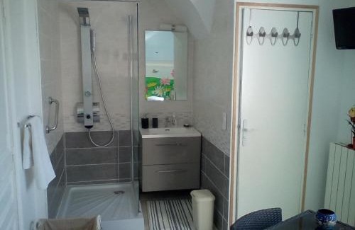 Seraincourt Bed & Breakfast | Le Relais De Dalibray