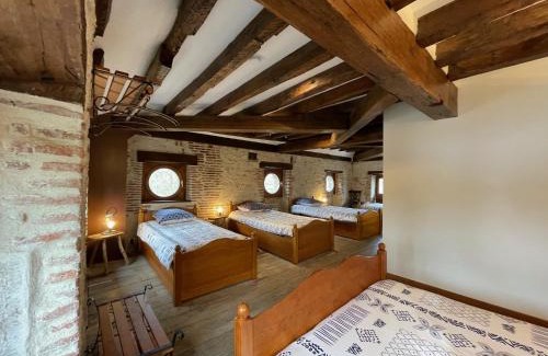 Chatillon-Sur-Loire House | Le relais de Mantelot