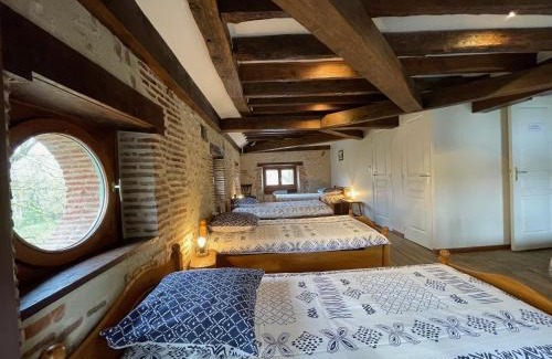 Chatillon-Sur-Loire House | Le relais de Mantelot