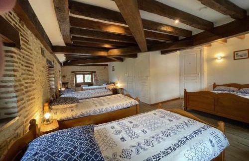 Chatillon-Sur-Loire House | Le relais de Mantelot