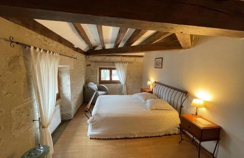 Chatillon-Sur-Loire House | Le relais de Mantelot