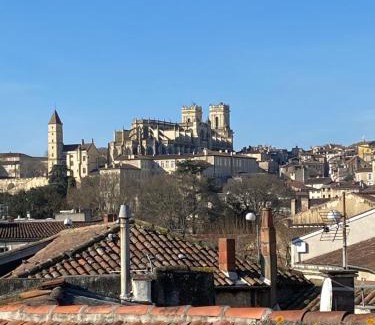 Auch Hotel | Le Relais de Gascogne