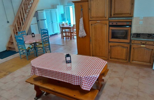 Orbigny Bed & Breakfast | Le Relais de Jeanne