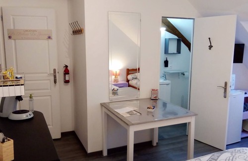 Orbigny Bed & Breakfast | Le Relais de Jeanne