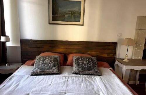 Turquant House | Le Relais de l'Artiste