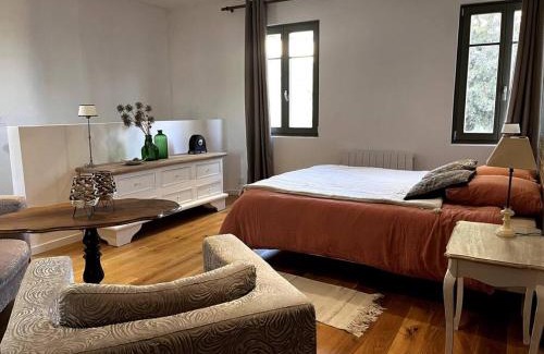 Turquant House | Le Relais de l'Artiste