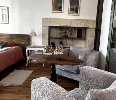 Turquant House | Le Relais de l'Artiste