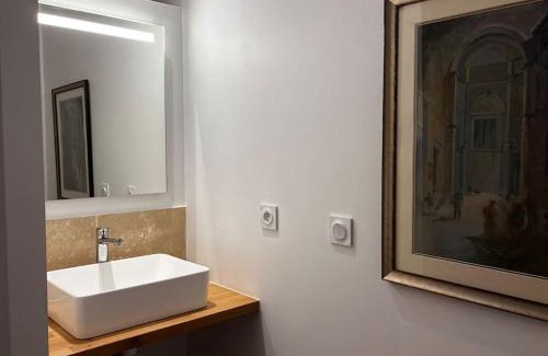 Turquant House | Le Relais de l'Artiste