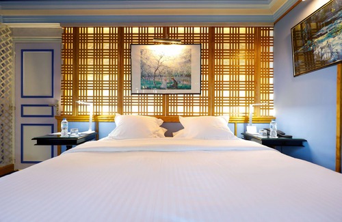 Magescq Hotel | LE RELAIS DE LA POSTE