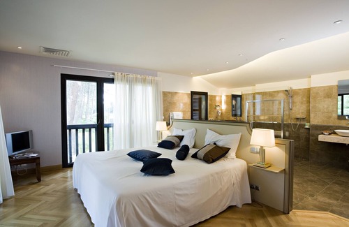 Magescq Hotel | LE RELAIS DE LA POSTE